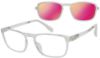 Picture of Revolution Eyeglasses NASHVILLE W CLIP