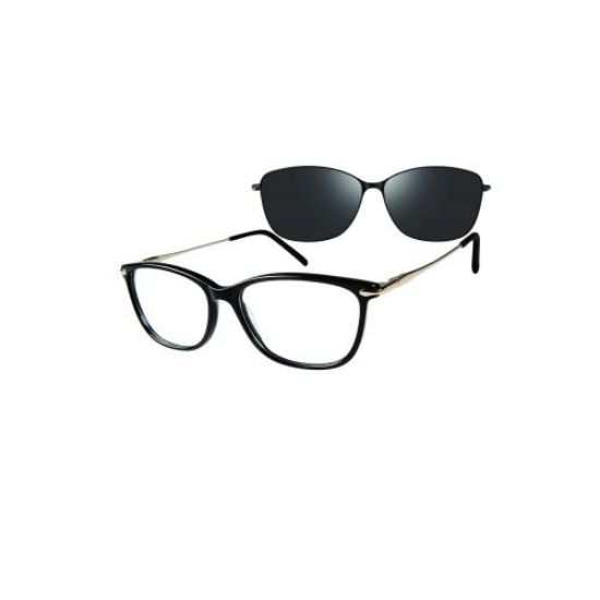 Picture of Revolution Eyeglasses ODESSA W CLIP