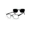 Picture of Revolution Eyeglasses ORONO W CLIP