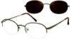 Picture of Revolution Eyeglasses PARKER W CLIP