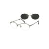 Picture of Revolution Eyeglasses PARKER W CLIP