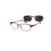Picture of Revolution Eyeglasses ROSEBURG W CLIP