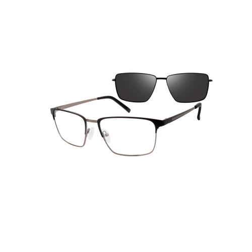 Picture of Revolution Eyeglasses SANFORD W CLIP