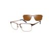 Picture of Revolution Eyeglasses SANFORD W CLIP