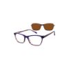 Picture of Revolution Eyeglasses SANTA ANA W CLIP