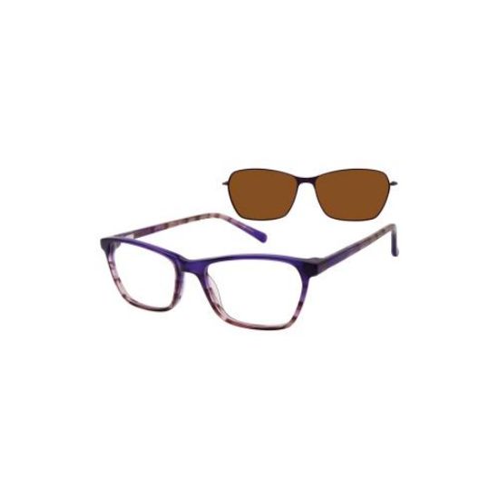 Picture of Revolution Eyeglasses SANTA ANA W CLIP
