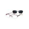 Picture of Revolution Eyeglasses SELMA W CLIP