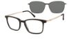 Picture of Revolution Eyeglasses SHERIDAN W CLIP