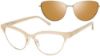 Picture of Revolution Eyeglasses SKOKIE W CLIP