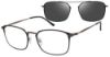 Picture of Revolution Eyeglasses STOCKTON W CLIP