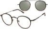 Picture of Revolution Eyeglasses THEODORE W CLIP