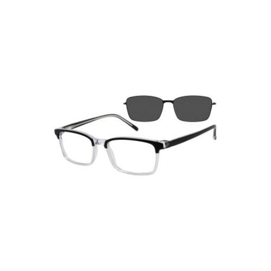 Picture of Revolution Eyeglasses TRENTON W CLIP