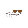 Picture of Revolution Eyeglasses TRENTON W CLIP
