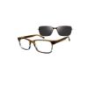 Picture of Revolution Eyeglasses TROY W CLIP