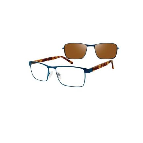 Picture of Revolution Eyeglasses UPLAND W CLIP