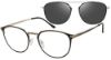 Picture of Revolution Eyeglasses WARWICK W CLIP