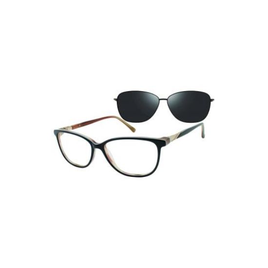Picture of Revolution Eyeglasses WESTERLY W CLIP