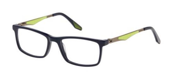 Picture of Nerf Eyeglasses FLANK
