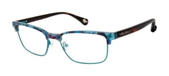 Picture of Robert Graham Eyeglasses CROCKETT