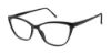 Picture of Stepper Eyeglasses 10097 STS
