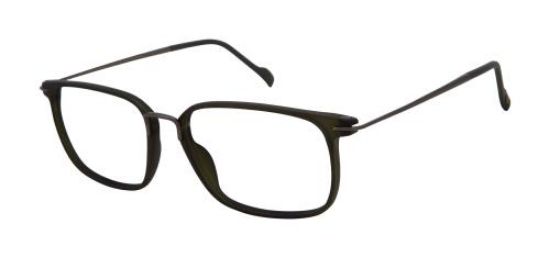 Picture of Stepper Eyeglasses 20089 SI