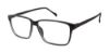 Picture of Stepper Eyeglasses 20095 SI