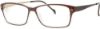 Picture of Stepper Eyeglasses 30033 SI