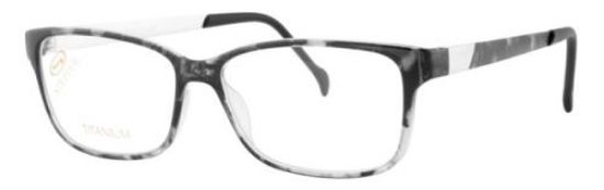 Picture of Stepper Eyeglasses 30035 SI