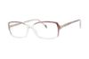 Picture of Stepper Eyeglasses 30040 SI
