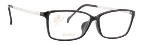 Picture of Stepper Eyeglasses 30048 SI