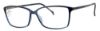 Picture of Stepper Eyeglasses 30048 SI