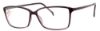 Picture of Stepper Eyeglasses 30048 SI