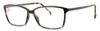 Picture of Stepper Eyeglasses 30048 SI