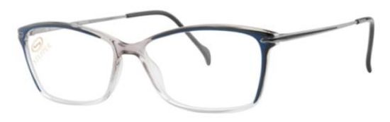 Picture of Stepper Eyeglasses 30070 SI