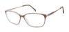 Picture of Stepper Eyeglasses 30084 SI