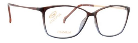 Picture of Stepper Eyeglasses 30092 SI
