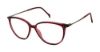 Picture of Stepper Eyeglasses 30121 SI