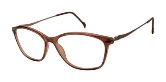 Picture of Stepper Eyeglasses 30123 SI