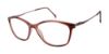 Picture of Stepper Eyeglasses 30123 SI
