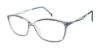 Picture of Stepper Eyeglasses 30129 SI