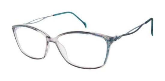 Picture of Stepper Eyeglasses 30129 SI