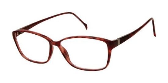 Picture of Stepper Eyeglasses 30133 SI