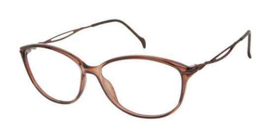 Picture of Stepper Eyeglasses 30143 SI