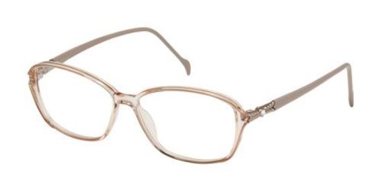 Picture of Stepper Eyeglasses 30151 SI