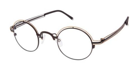 Picture of Stepper Eyeglasses 40172 STS EURO