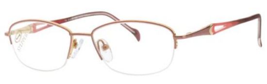 Picture of Stepper Eyeglasses 50009 SI