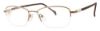 Picture of Stepper Eyeglasses 50066 SI