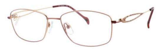 Picture of Stepper Eyeglasses 50071 SI