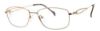 Picture of Stepper Eyeglasses 50071 SI