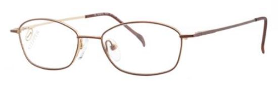 Picture of Stepper Eyeglasses 50112 SI